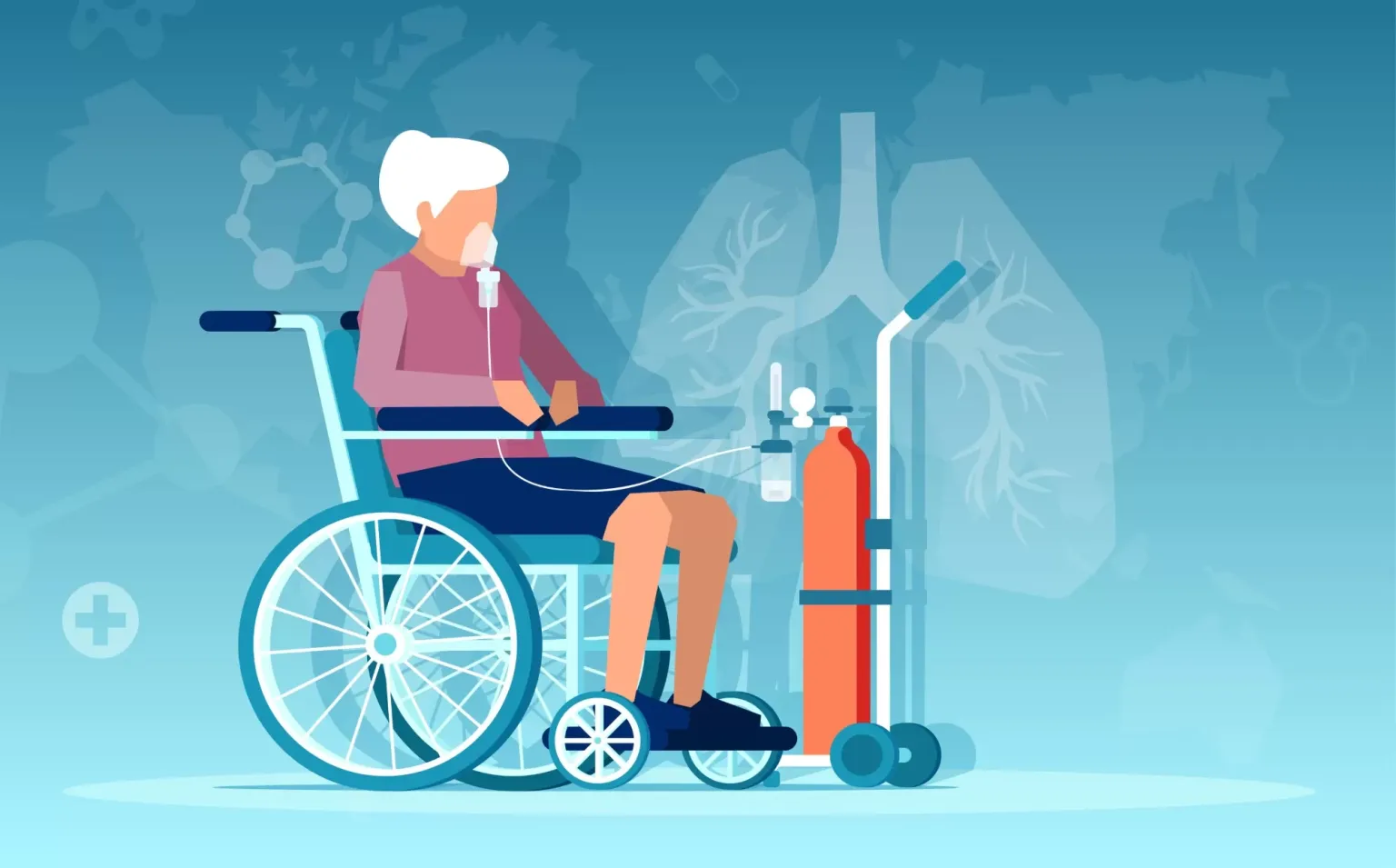 DME Patient Care